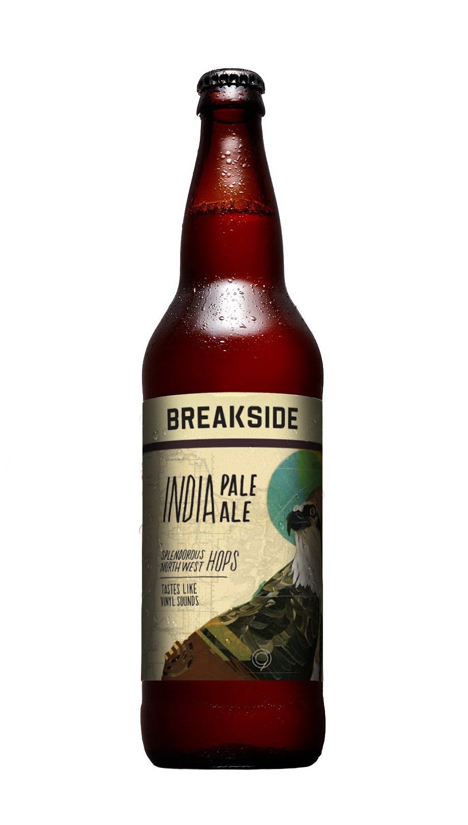 breakside_IPA.png (920×1622) Beer, Pale ale, India pale ale